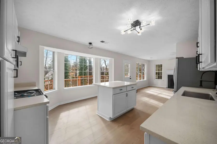 180 Preston Oaks Drive, Alpharetta, GA 30022 - #2