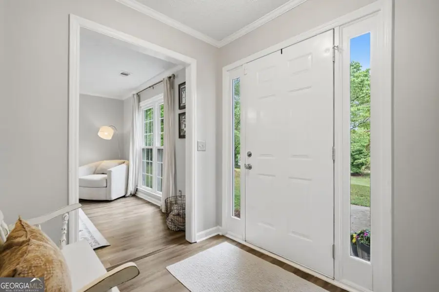 6043 Jonathan Trace, Canton, GA 30115 - #2