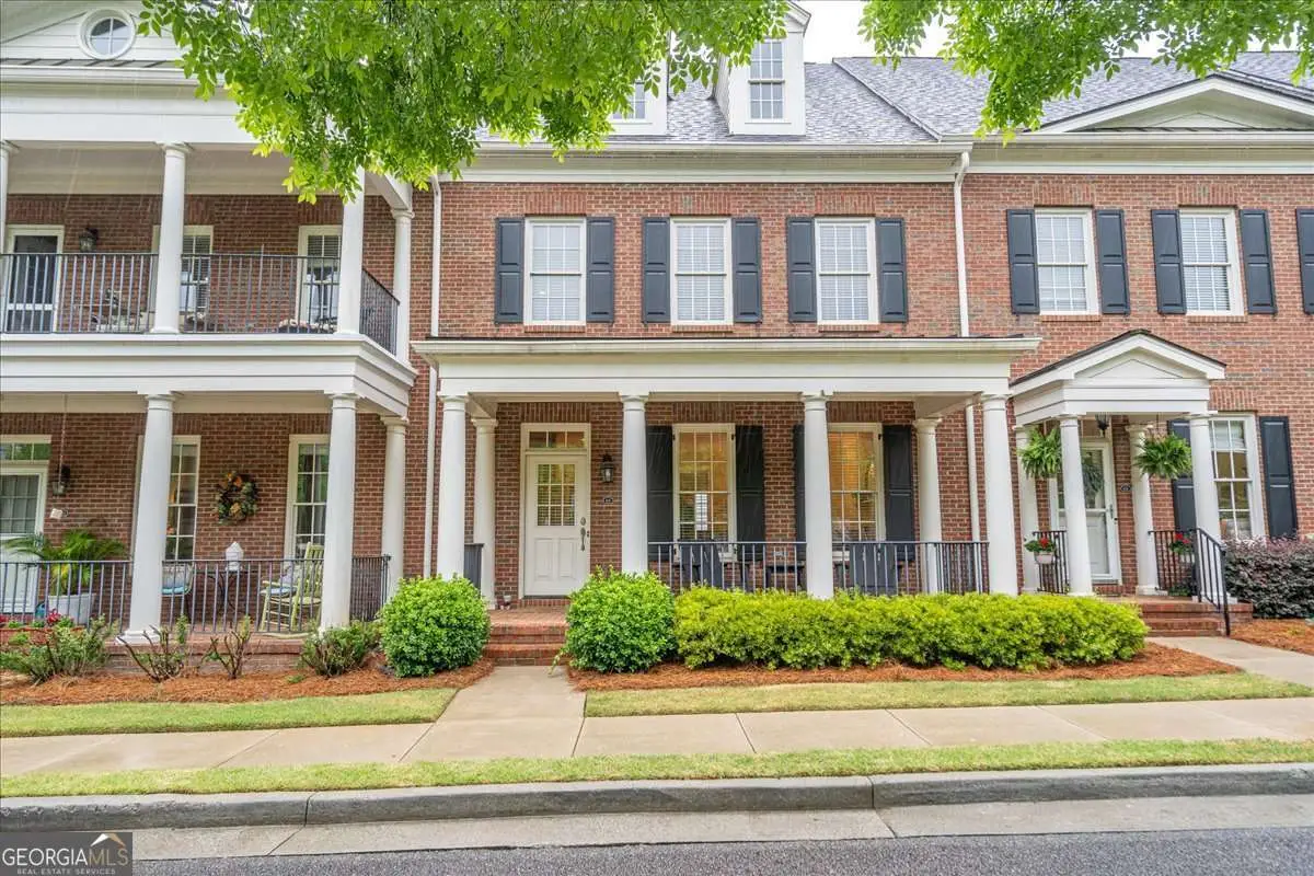 100 Ansonborough Lane #605, Athens, GA 30605 - #1