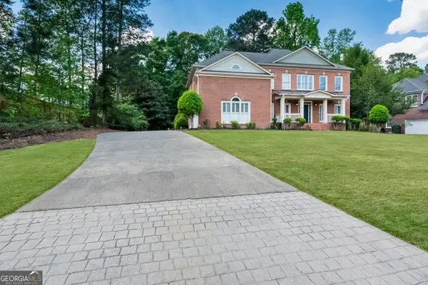 780 River Cliff Court, Suwanee, GA 30024