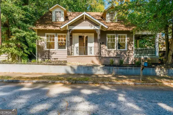 673 Pearce Street Sw, Atlanta, GA 30310