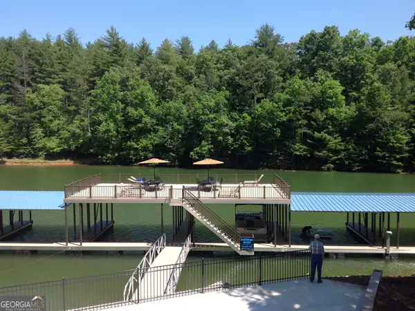 0 High Mile Ln, Blairsville, GA 30512