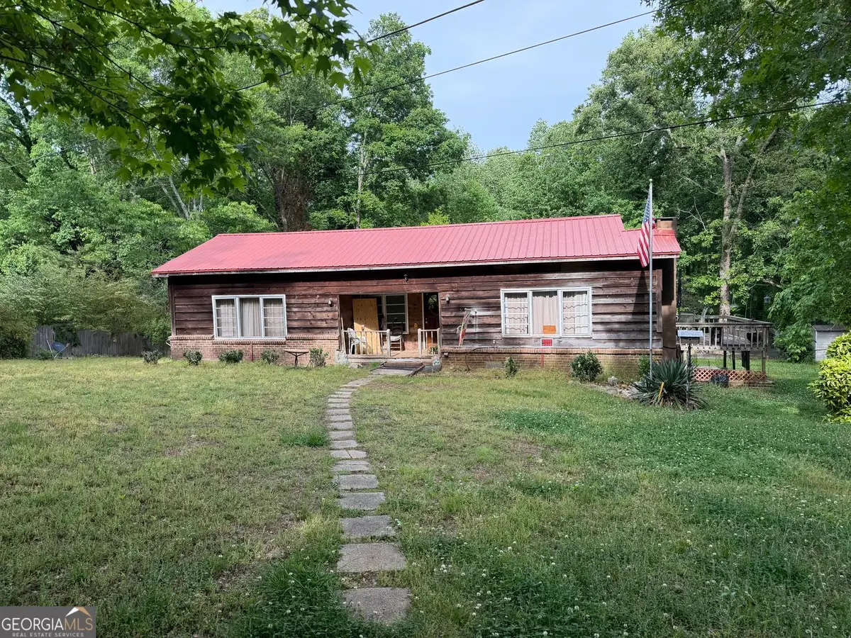 4578 Noah Martin Road, Lula, GA 30554 - #1