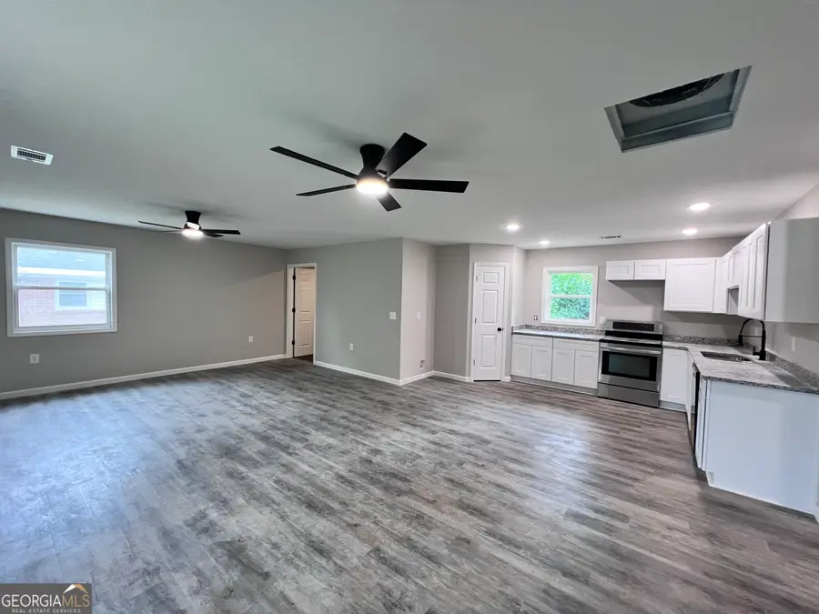 111 Susan Drive, Warner Robins, GA 31093 - #2