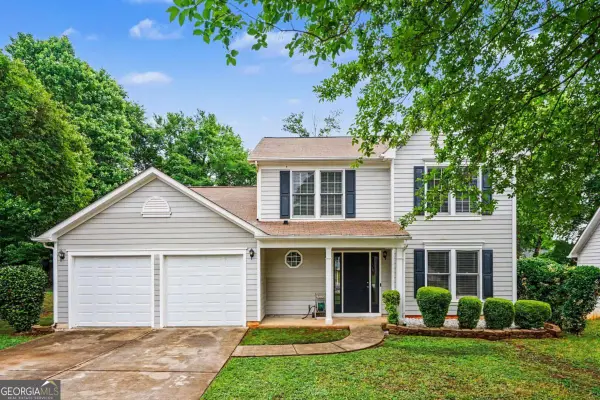 2970 Dunlin Lake Way, Lawrenceville, GA 30044