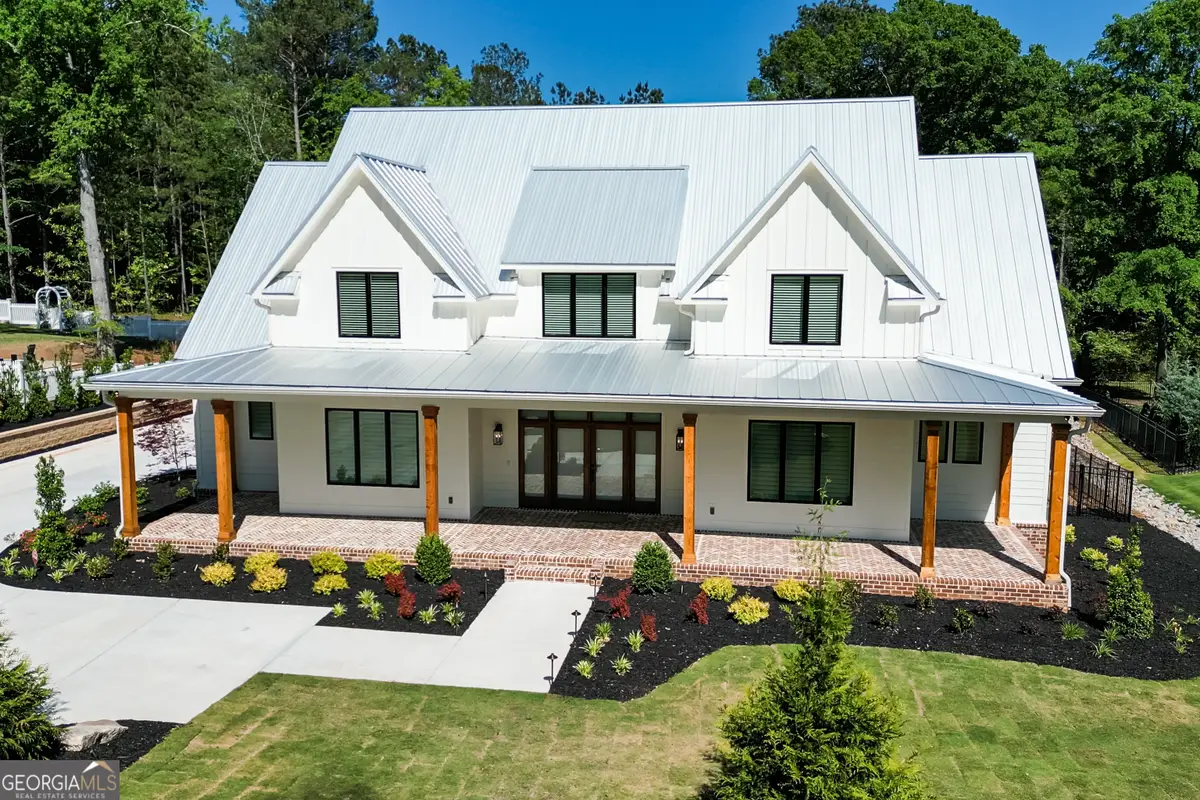 604 Stallings Road, Senoia, GA 30276 - #1