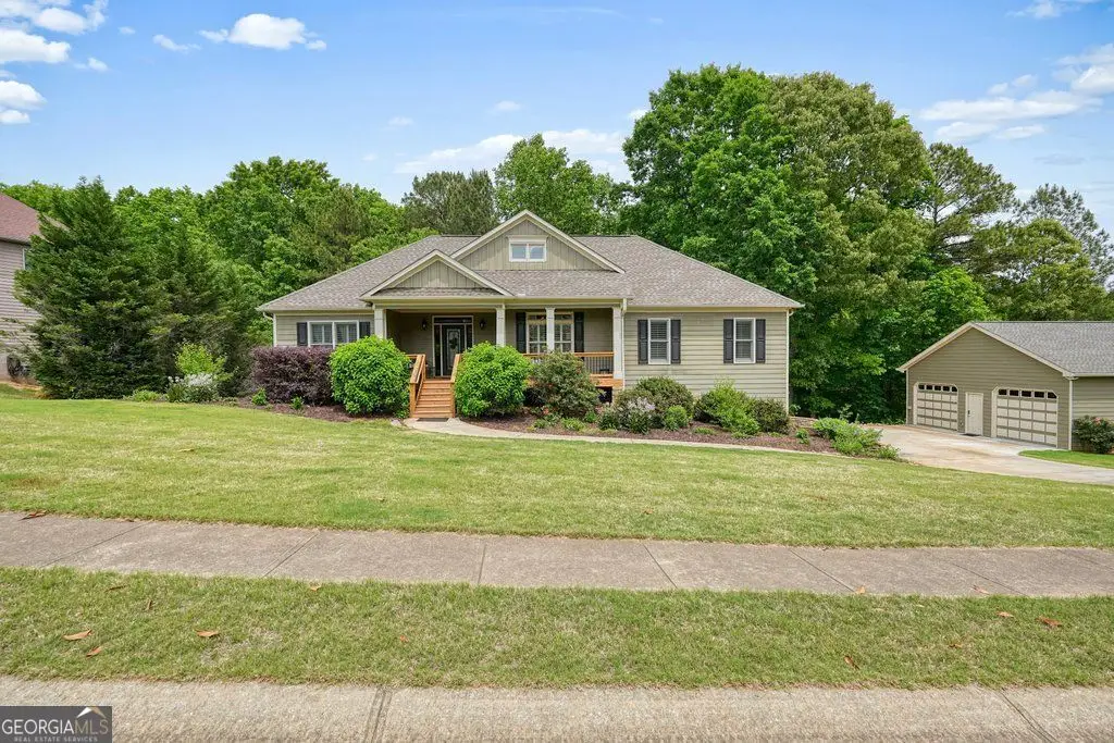 136 Sweetwater Creek Trail, Canton, GA 30114 - #1