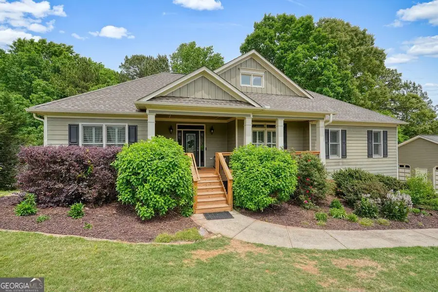 136 Sweetwater Creek Trail, Canton, GA 30114 - #3