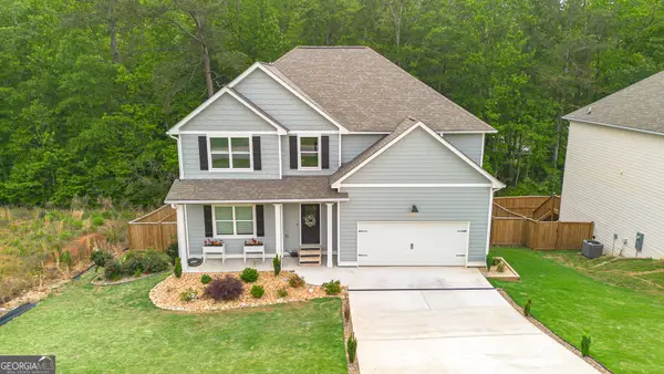 157 Kris Street, Bremen, GA 30110