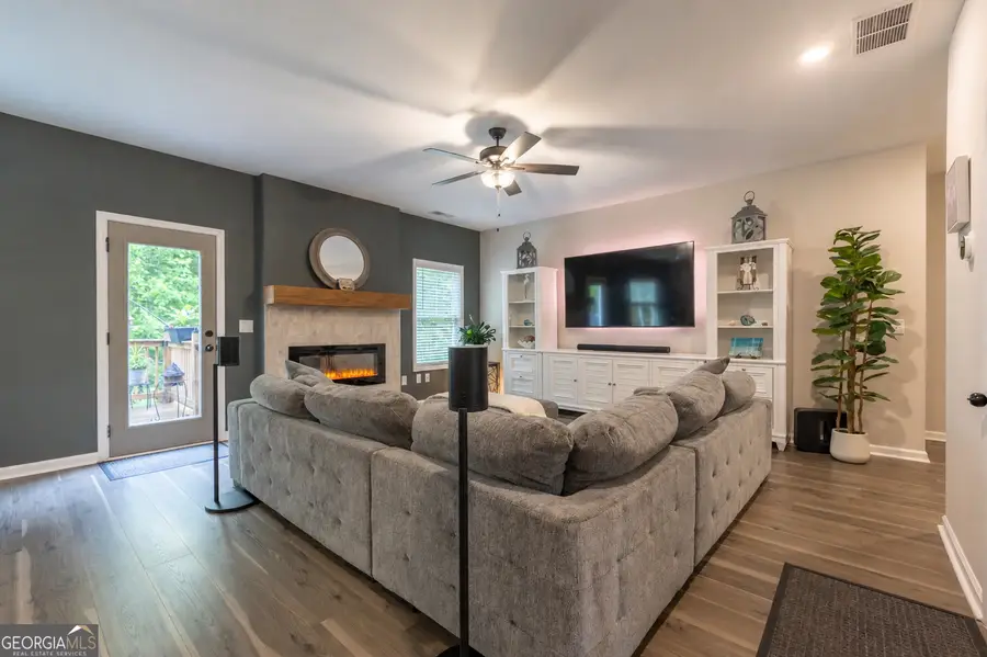 157 Kris Street, Bremen, GA 30110 - #2
