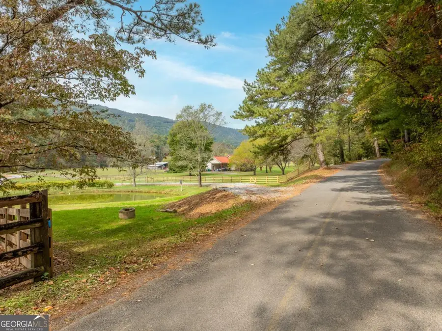 2673 Tails Creek Church Road, Ellijay, GA 30540 - #3