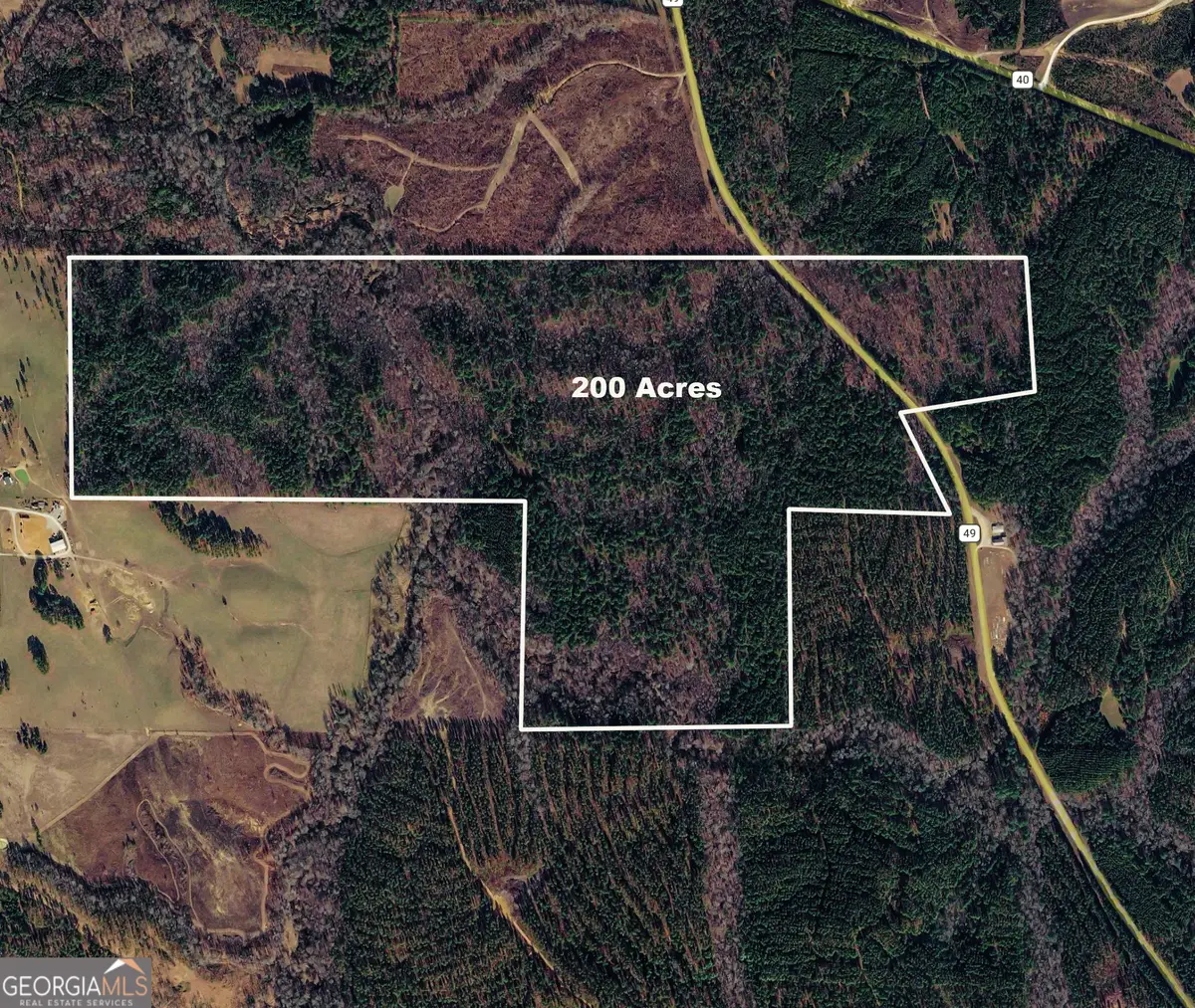 0 County Road 49, Fruithurst, AL 36262 - #1