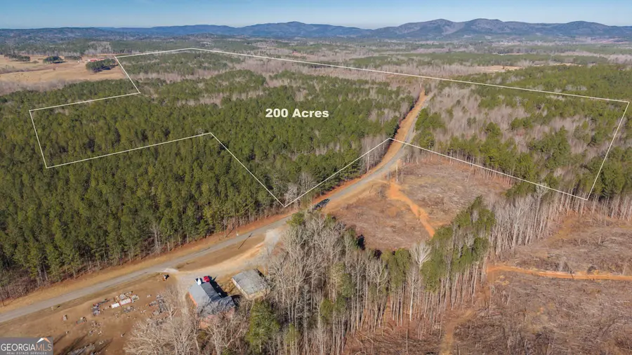 0 County Road 49, Fruithurst, AL 36262 - #3