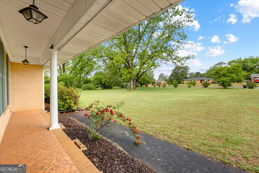 2561 Old Alabama Road, Thomaston, GA 30286 - #2