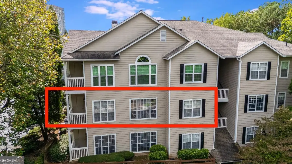 1250 Parkwood Circle Se #2201, Atlanta, GA 30339 - #1