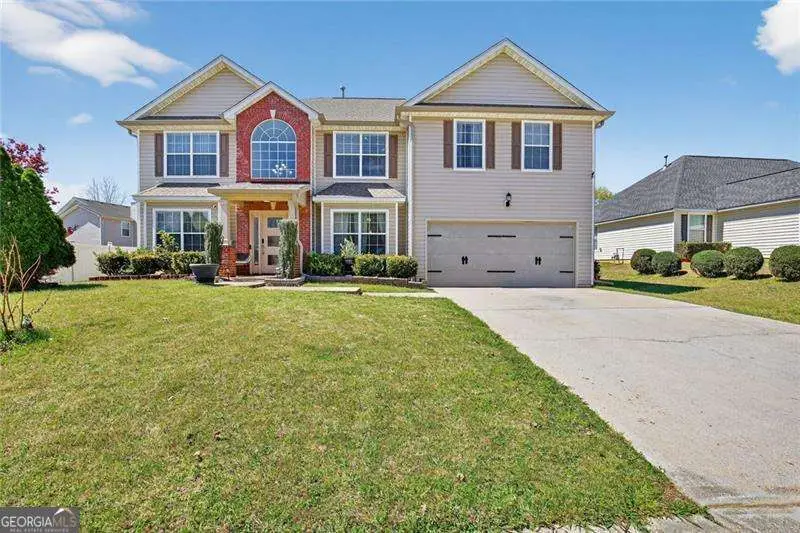 115 Arbor Lake Drive, Covington, GA 30016 - #1