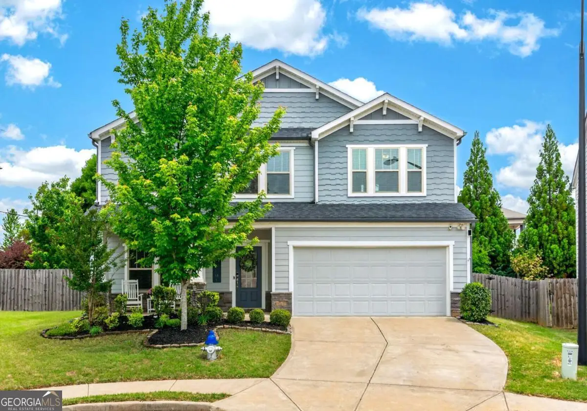 215 Meadows Court, Woodstock, GA 30189 - #1