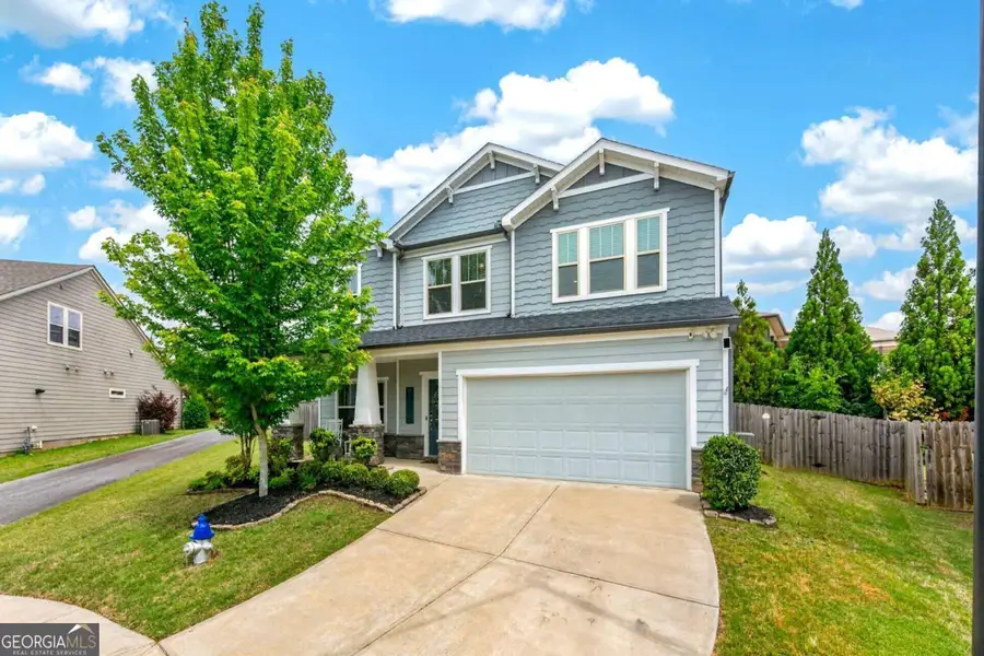 215 Meadows Court, Woodstock, GA 30189 - #2