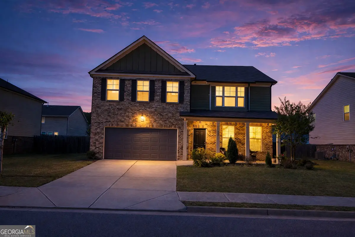 372 Layfield Drive, Jonesboro, GA 30238 - #1