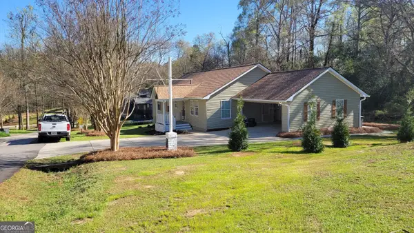 110 Larry Drive, Eatonton, GA 31024