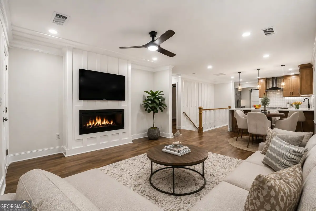 183 Warren Street Ne, Atlanta, GA 30317 - #1