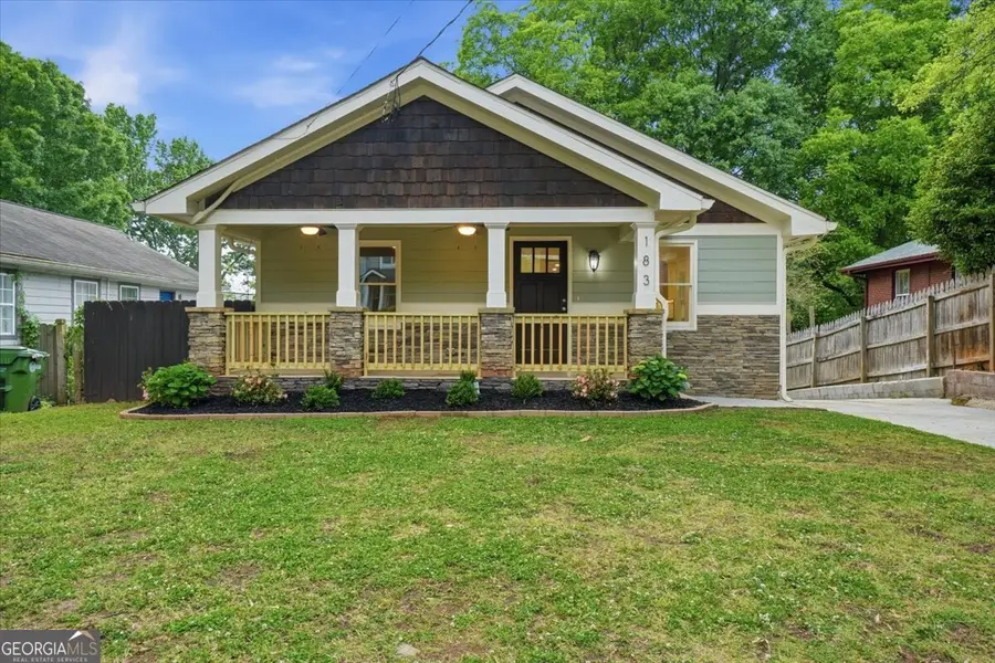 183 Warren Street Ne, Atlanta, GA 30317 - #2