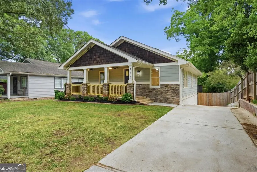 183 Warren Street Ne, Atlanta, GA 30317 - #3