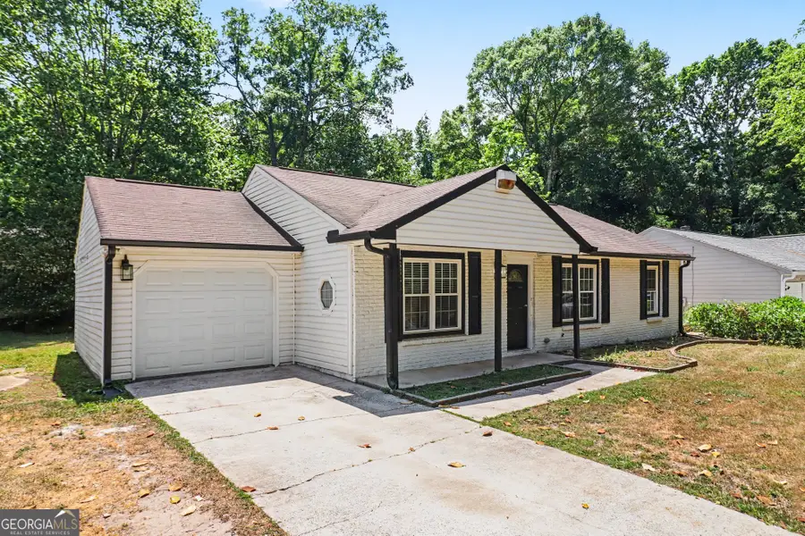 627 Towngate Boulevard, Jonesboro, GA 30238 - #2