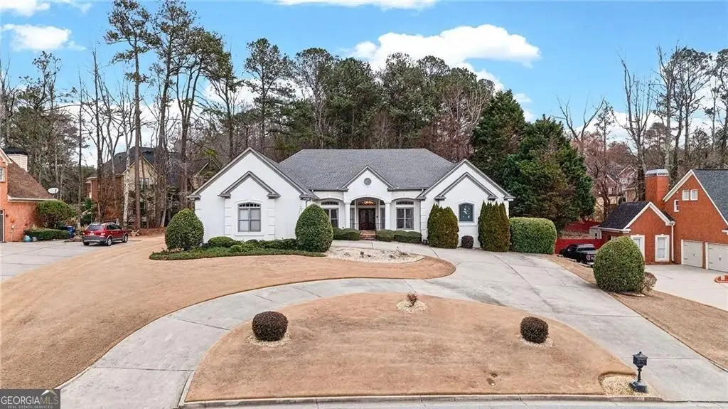 1235 Regency Center Drive, Atlanta, GA 30331 - #1