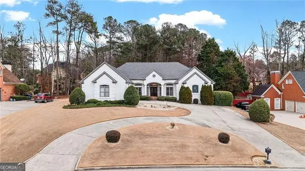 1235 Regency Center Drive, Atlanta, GA 30331