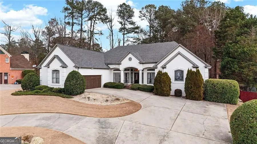 1235 Regency Center Drive, Atlanta, GA 30331 - #2