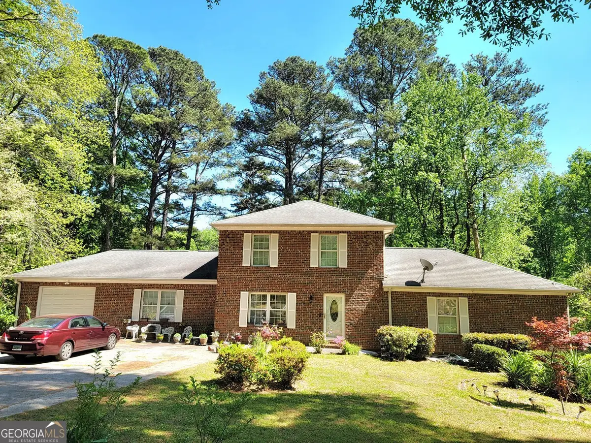 4206 Pittman Road Sw, College Park, GA 30349 - #1