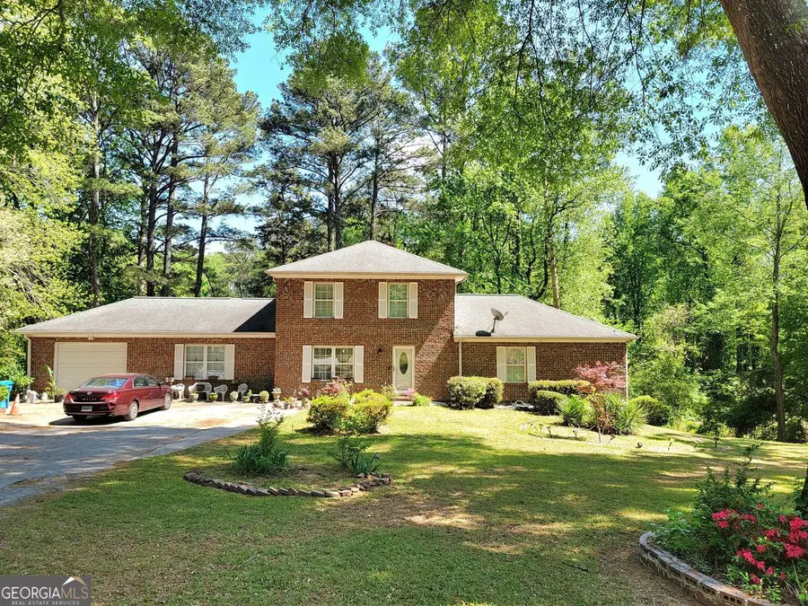 4206 Pittman Road Sw, College Park, GA 30349 - #2