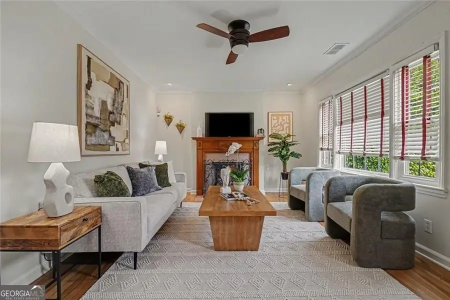 430 Chevelle Lane, Decatur, GA 30030 - #3