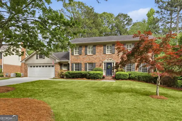 4739 Shadow Bend, Atlanta, GA 30338