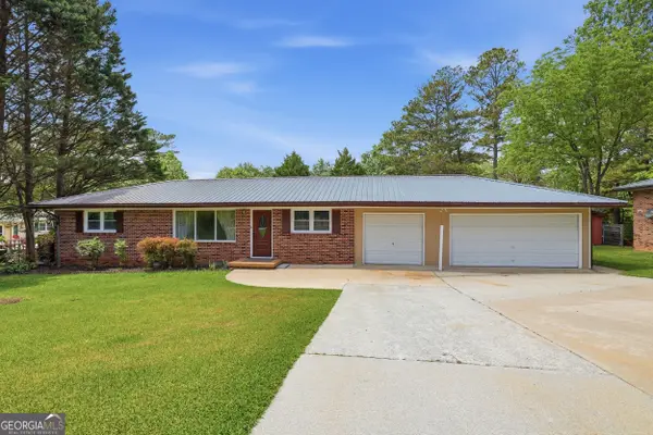 1226 Skyline Drive, Toccoa, GA 30577