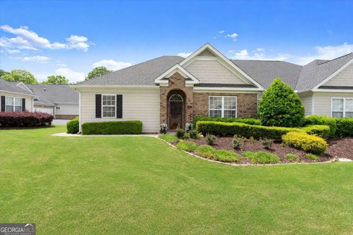 3028 Oakside Circle, Alpharetta, GA 30004 - #1