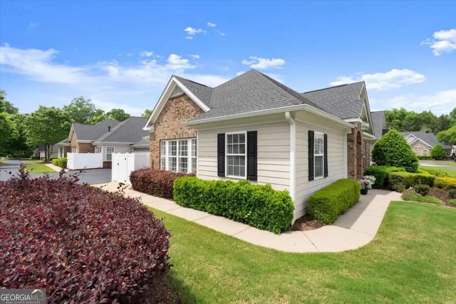 3028 Oakside Circle, Alpharetta, GA 30004 - #2