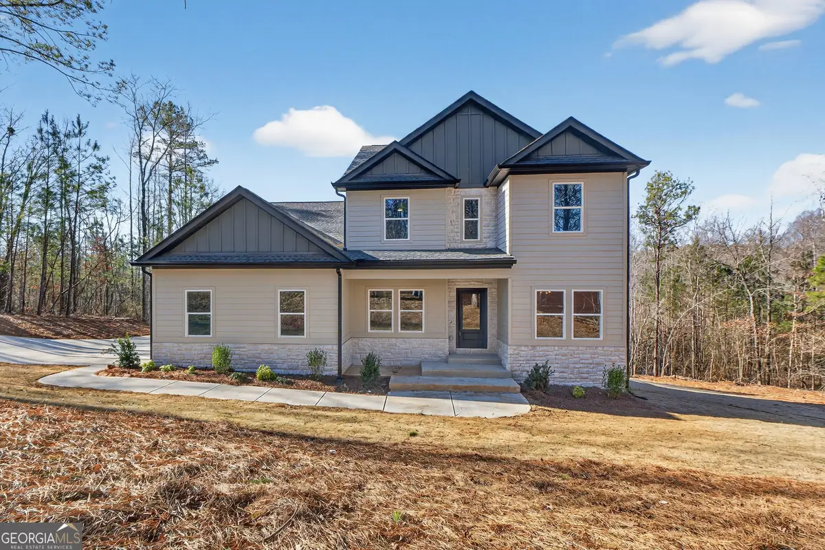 30 Concord Circle, Senoia, GA 30276 - #1