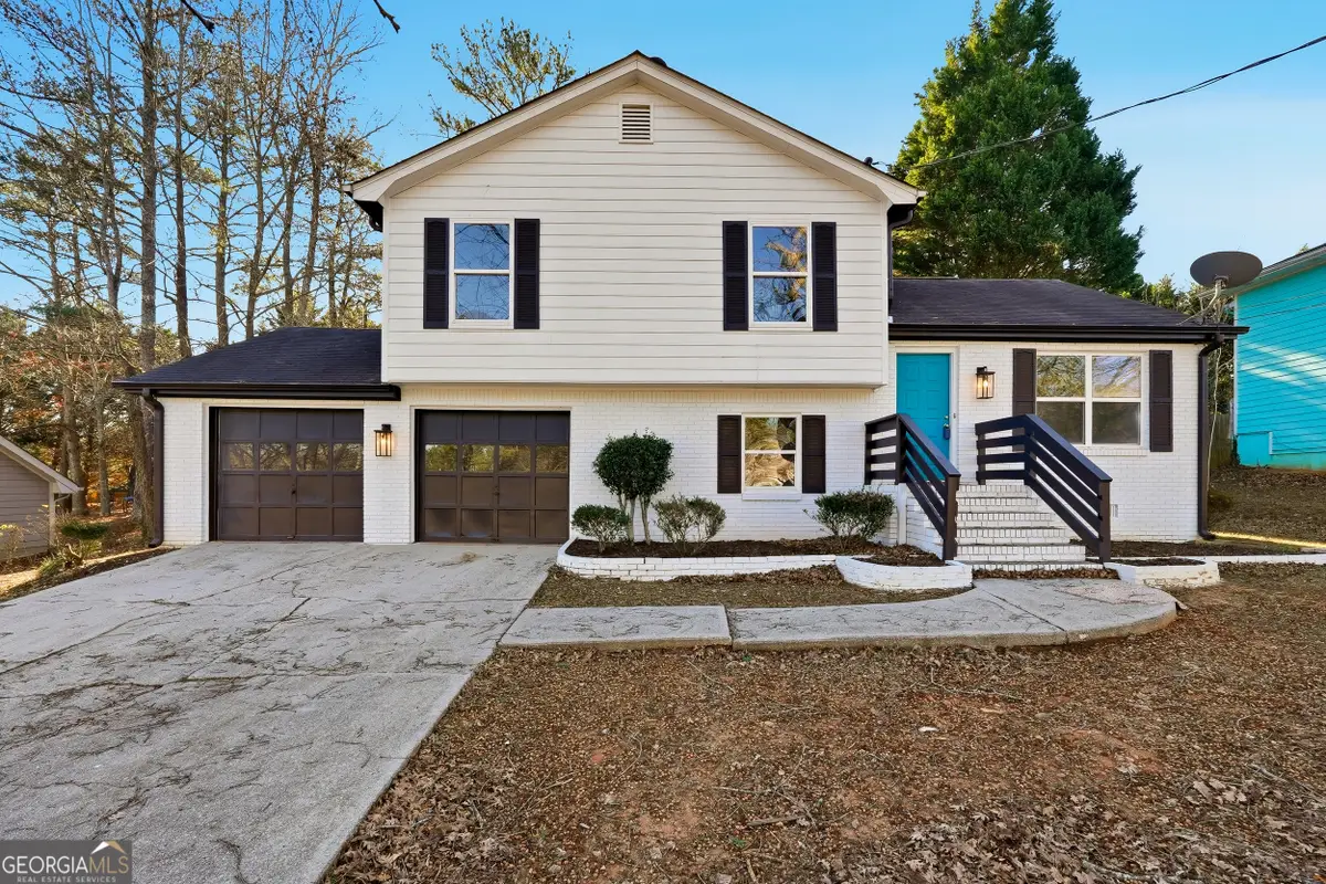 241 Summer Pond Trail, Lawrenceville, GA 30046 - #1