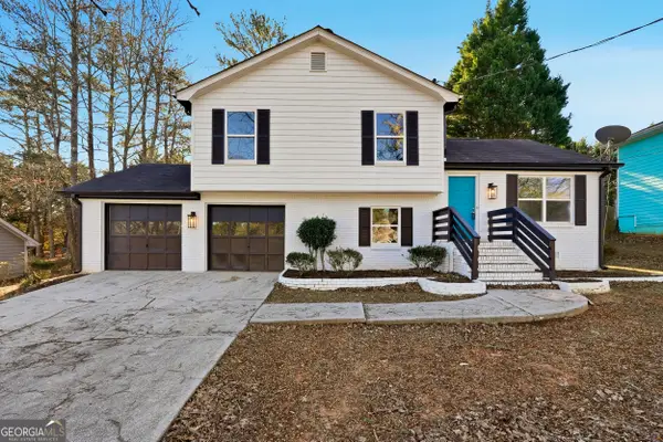 241 Summer Pond Trail, Lawrenceville, GA 30046