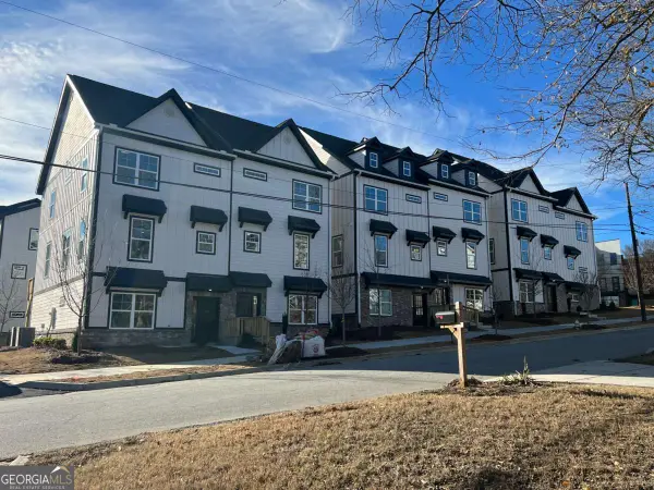 2000 Main Street Nw, Atlanta, GA 30318