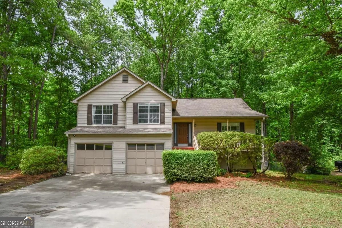 58 Herrell Drive, Villa Rica, GA 30180 - #1