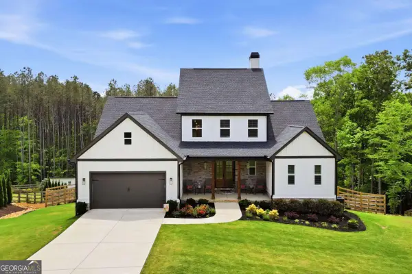 222 Autumn Brook Drive, Canton, GA 30115