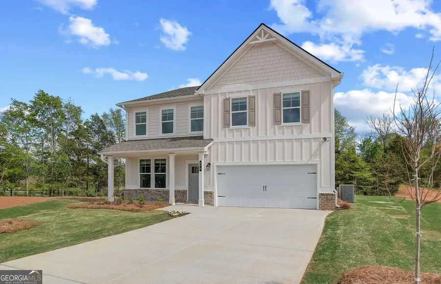 291 Arnewood Circle, McDonough, GA 30253 - #2