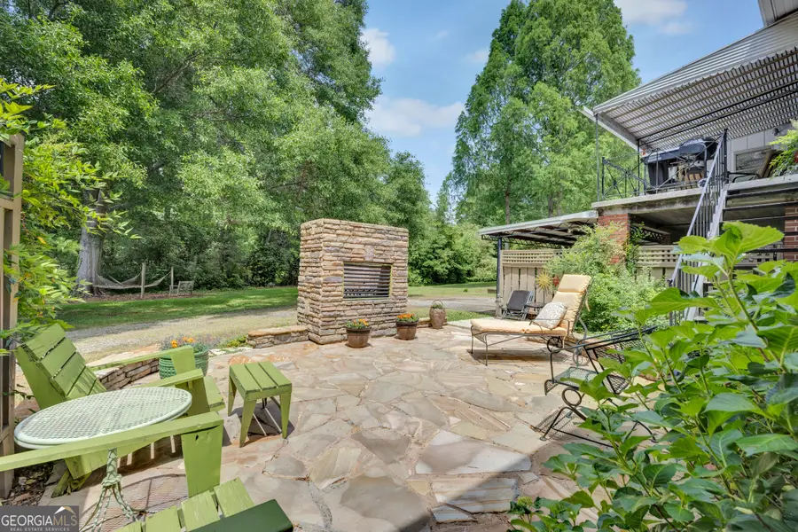 4133 Brookhaven Drive, Covington, GA 30014 - #3