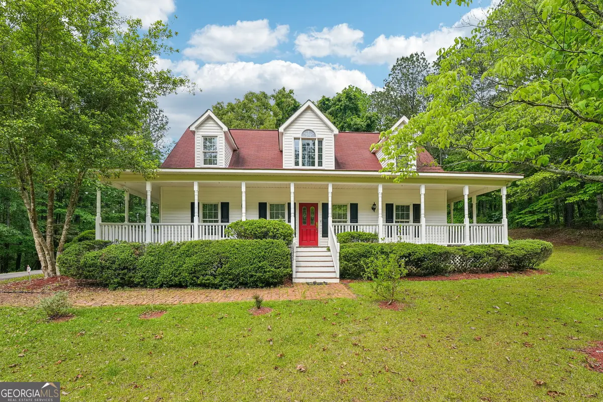 378 Pierce Chapel Road, Newnan, GA 30263 - #1
