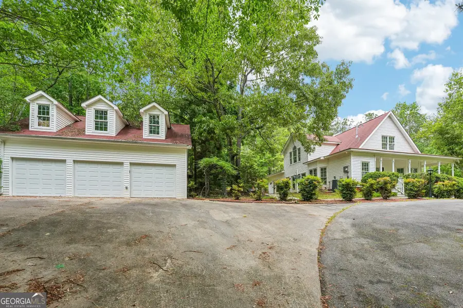 378 Pierce Chapel Road, Newnan, GA 30263 - #3