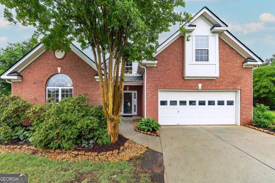 193 April Ridge Lane, Lawrenceville, GA 30045 - #2