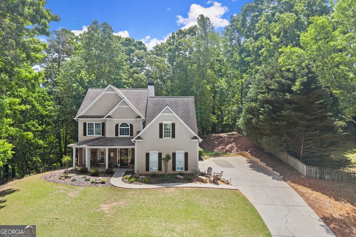 6020 Olde Council Court, Cumming, GA 30041 - #1